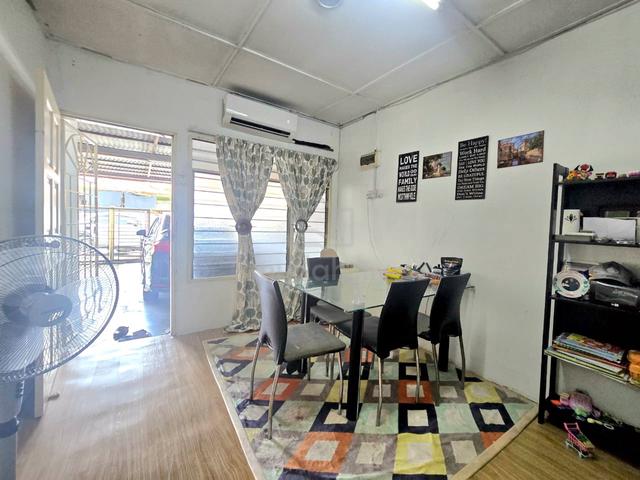 Bandar Kinrara 1,100sqft 1-Storey Terraced House | Bandar Kinrara, Puc 1