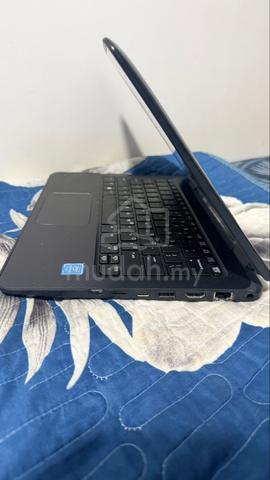 hp probook 11 x360 celeron - photo 4 of 4