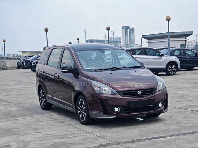 2020 Proton EXORA 1.6 PREMIUM (A) FULL LOAN - 3