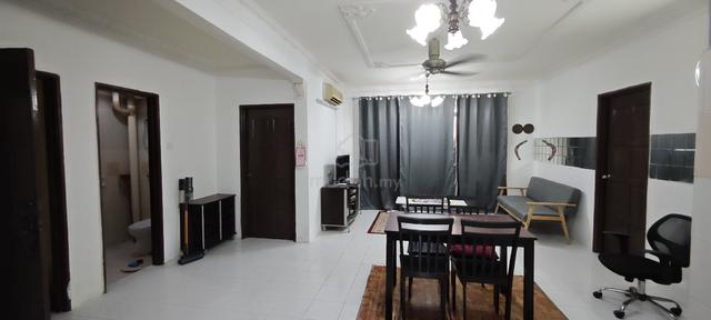 Cemara Apartment (Kajang Utama) 1