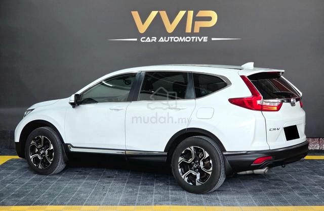 2019 Honda CR-V 1.5 TC-P CARBON INTERNIR LIGHT 360 - 2