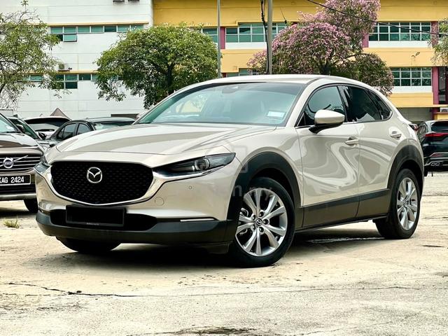 2024 Mazda CX-30 2.0 G 2WD HIGH+ (A) U/WARATY FULO - 1