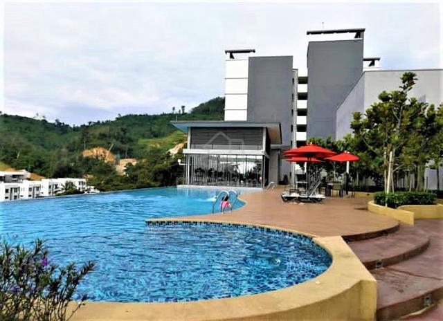 Sutera Pines 1