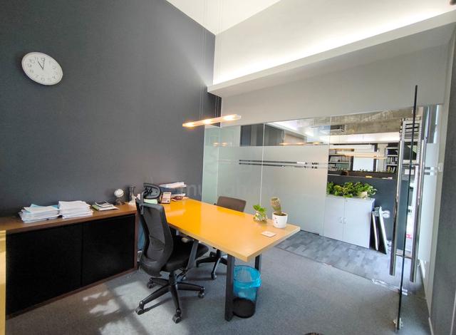 KK Times Square KKTS Seaview Office Corner for Sale 1