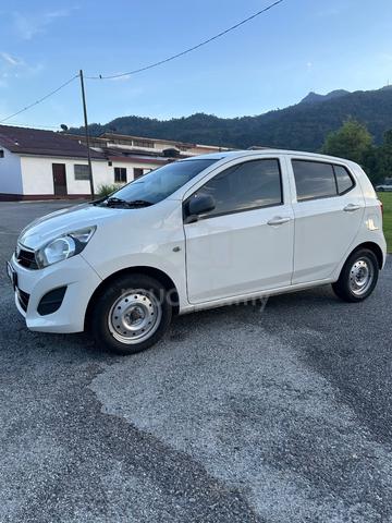 2016 PERODUA AXIA 1.0 E MANUAL For Sale ❗️❗️ - 2