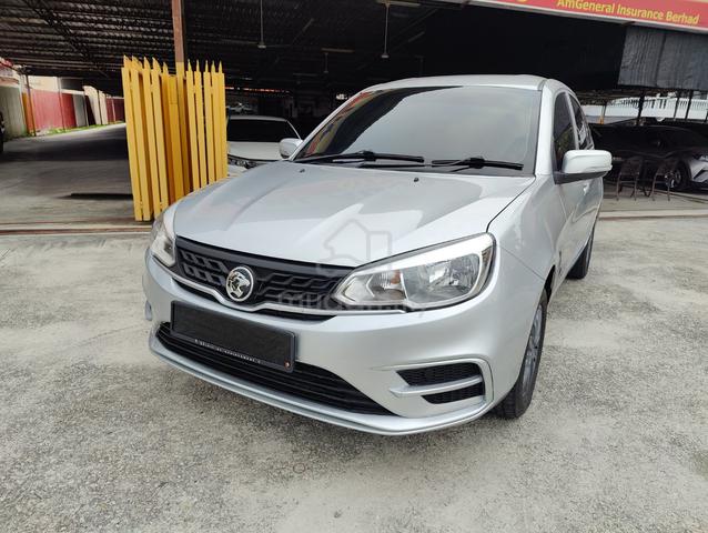 2023 Proton SAGA 1.3 STANDARD AT MY16 BT P2-13A - 1