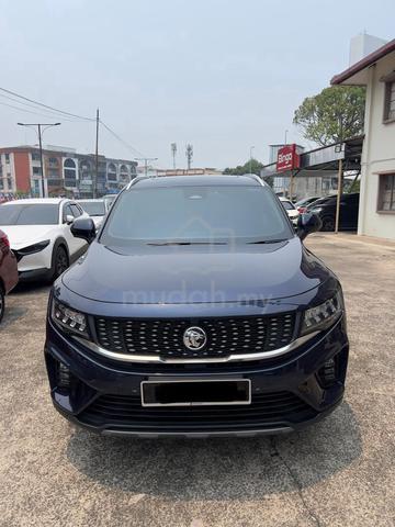 2023 Proton X90 1.5 FLAGSHIP MY23 (A) - 1