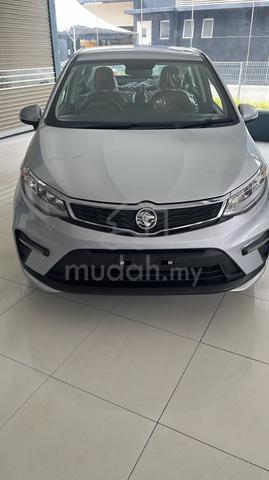 2023 Proton PERSONA PREMIUM 1.6L (A) - 1