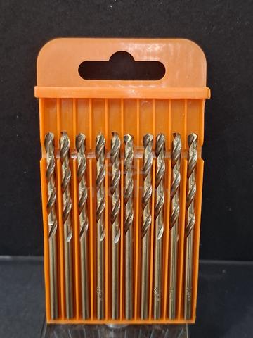 Hss Drill Bit  - photo 5 of 6