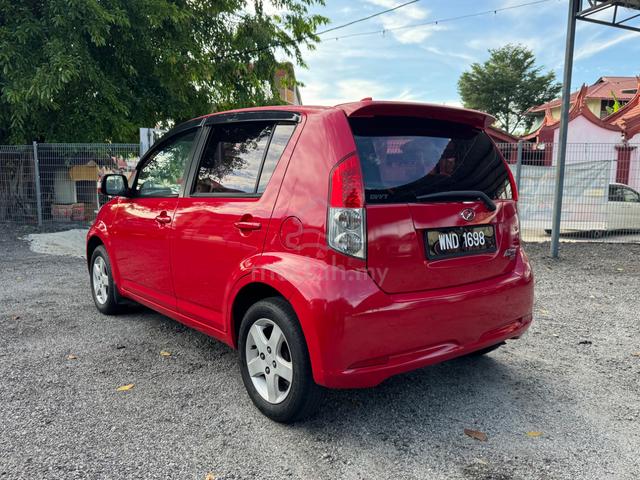 2005 Perodua MYVI 1.5 (A) Good Condition Offer2 - 2