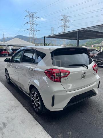 2024 Perodua MYVI 1.5 H FL (A)1-3 YEARS WARRANTY - 5
