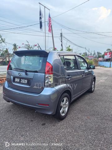 2009 Perodua MYVI 1.3 EZIFACELIFT (A) - 2