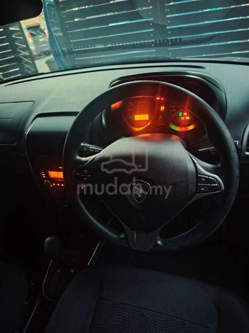 2019 Proton SAGA 1.3 PREMIUM CVT MY2016 (A) - 4