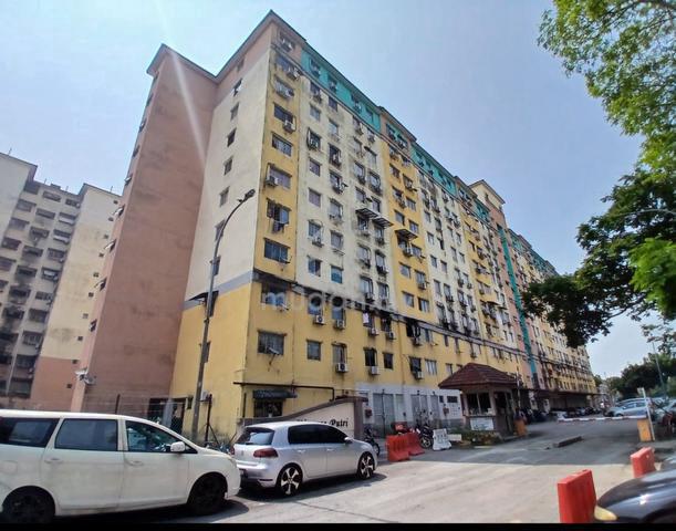 Kinrara Putri 1