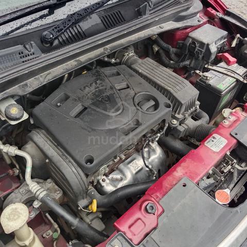 2015 Proton IRIZ 1.3 STANDARD (A) - 4