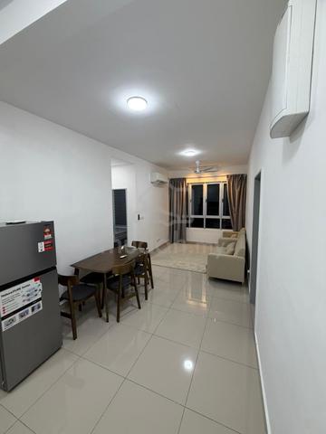 Residensi MH Platinum 2 1