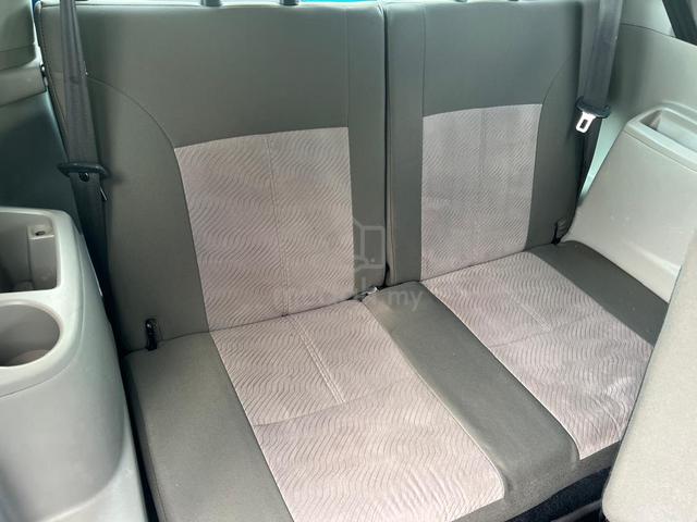 2016 Perodua ALZA 1.5 (AUTO) - 5