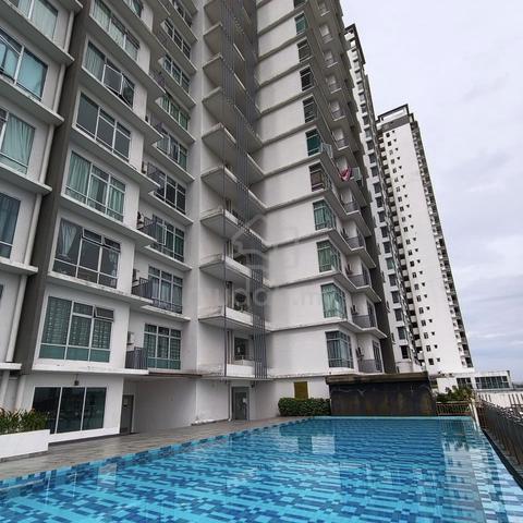 Pandan Residence 2 1