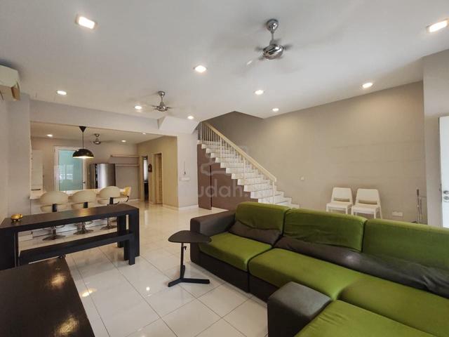 Setia Impian 8 - Setia Alam @ 2 Storey Terrace | RECOMMENDED! 1