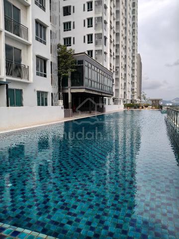Paramount @ Utropolis Batu Kawan 1