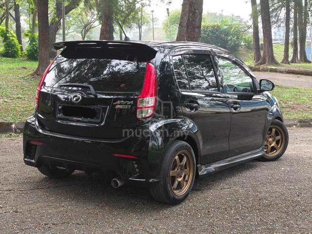 Perodua MYVI 1.5 SE l Sporty & Fuel Efficient - 5