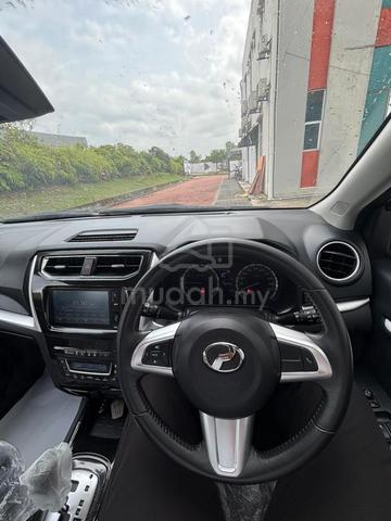 2020 Perodua ARUZ 1.5 AV (A) - 4