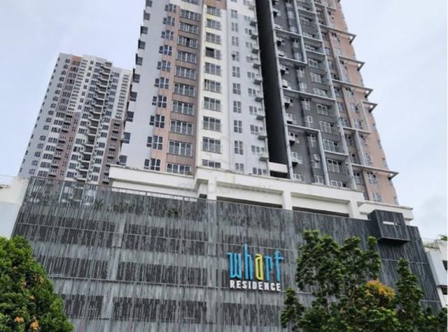 The Wharf (Puchong) 5