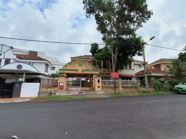 Double Storey Semi D Taman Ozana Impian 5
