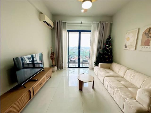Bay Point @ Country Garden Danga Bay 1