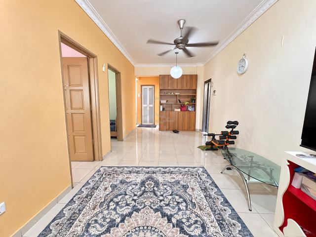 Sanjung Apartment 1