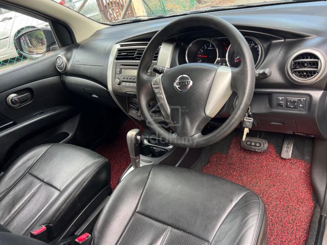 2018 Nissan GRAND LIVINA 1.6 FACELIFT (A) TIPTOP👍 - 4