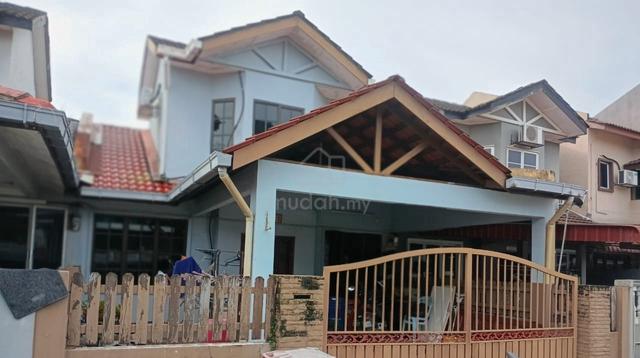 Kota Damansara Sek 7 /1.5 Tgkt/24x55 1