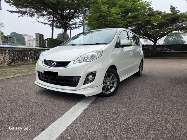 2016(SE)✅Perodua ALZA 1.5 (A) SE / NEW FACELIFT - 1