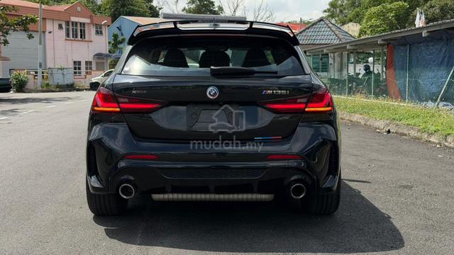 2023 Bmw 1 SERIES 2.0 35I M MY20 F40 (A) - 4