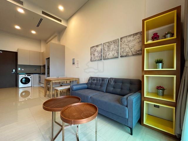 Puteri Cove Residences @ Puteri Harbour 1