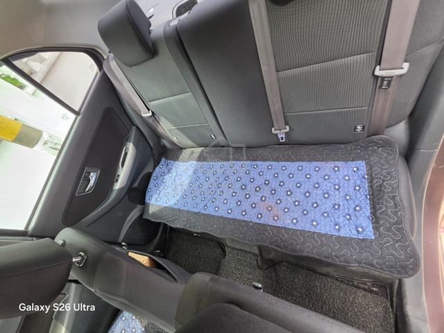 2019 Perodua BEZZA 1.3 PREMIUM X (A) - 5