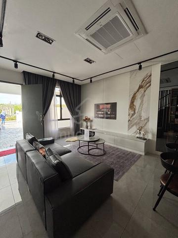 Double Storey Terrace Bertam Setia 3