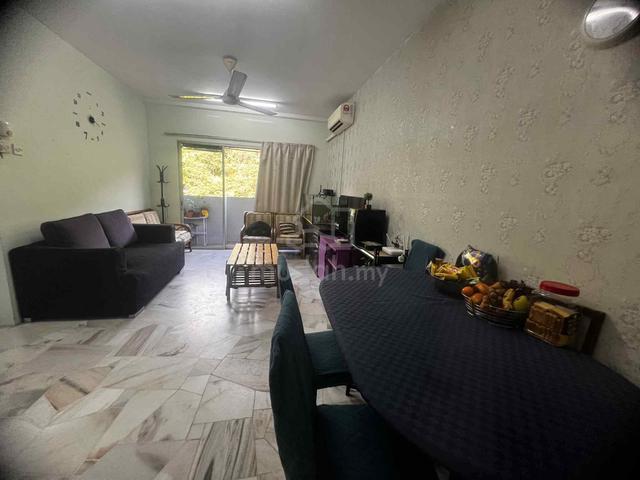 Saraka Apartment 1