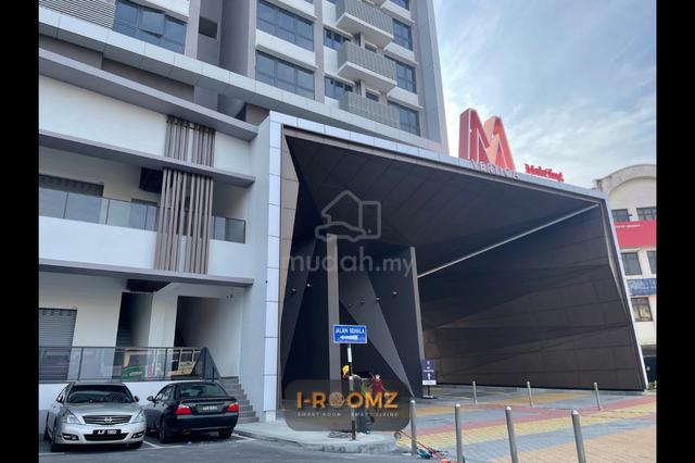 Cheras Maluri Move In Master Room For Rent Low Deposit M Vertica New 1