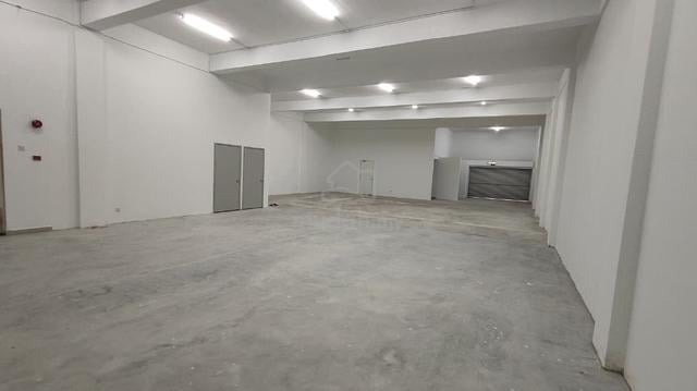 Commercial Building For Rent In Jalan Kepayang Klang 1