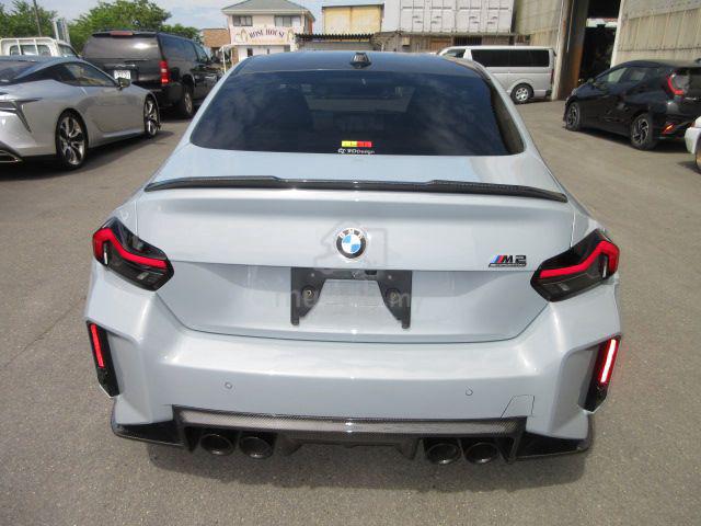 2023 BMW M2 Coupe G87 - 5