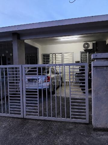 Short term rental 1