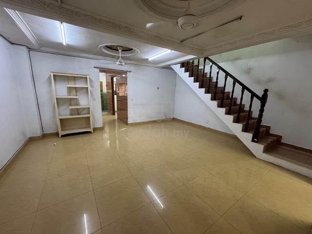 Puchong Indah House For Sale 1