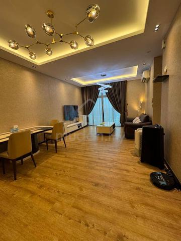 D'Summit Residences 1