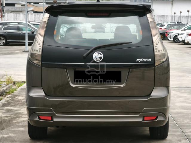 2023 Proton EXORA 1.6 PREMIUM (A) Full Srvis rekod - 5