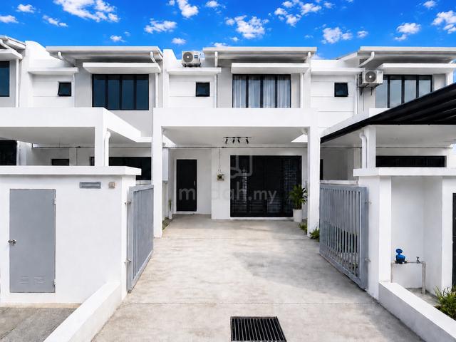 FLEXIBLE DEPOSIT ‼️ 2 Storey Taman Jenderam Idaman, Jenderam Hilir 1