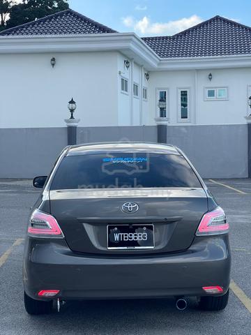 2009 Toyota VIOS 1.5 J (A) - 4