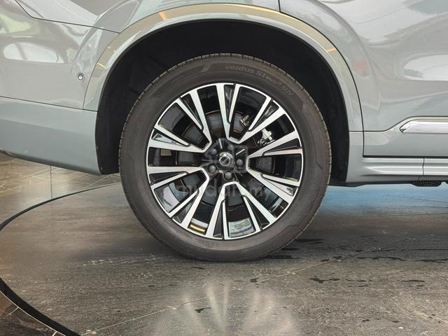2023 Volvo XC90 2.0 (A) - 5