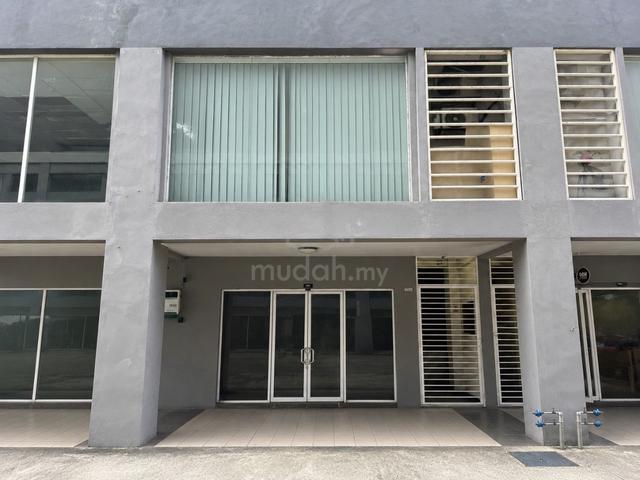 Savanna,southville City-dengkil 1