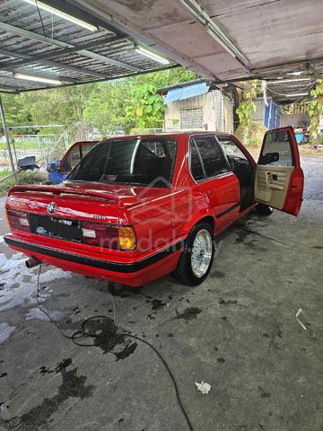 BMW E30 318i – Fully Restored | 100% Original Cond - 4